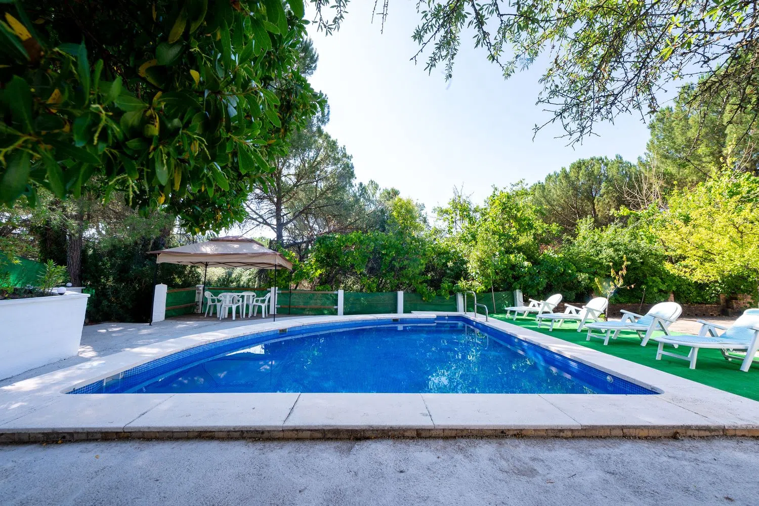 Casa independiente en avenida Aguardentera Siete Fincas, 269 - Foto 17