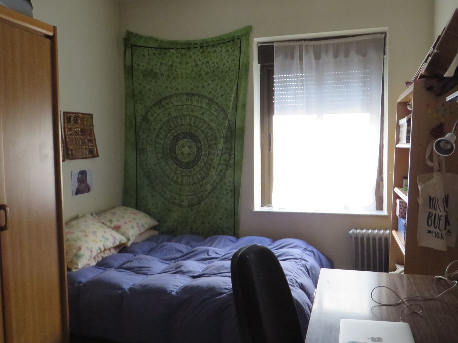 Piso en calle de la Marquesa de Almarza, 21 - Foto 8