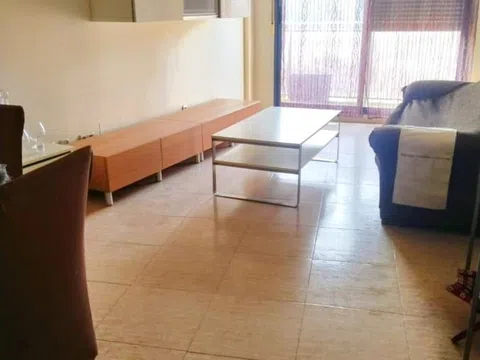 Piso en barreras, 14