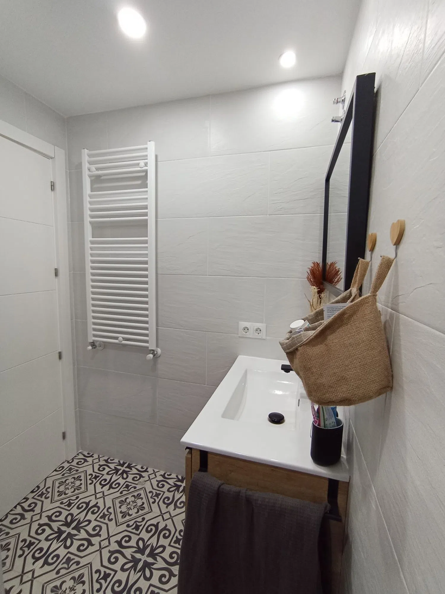 Piso en calle Arbolillos, 1 b - Foto 17
