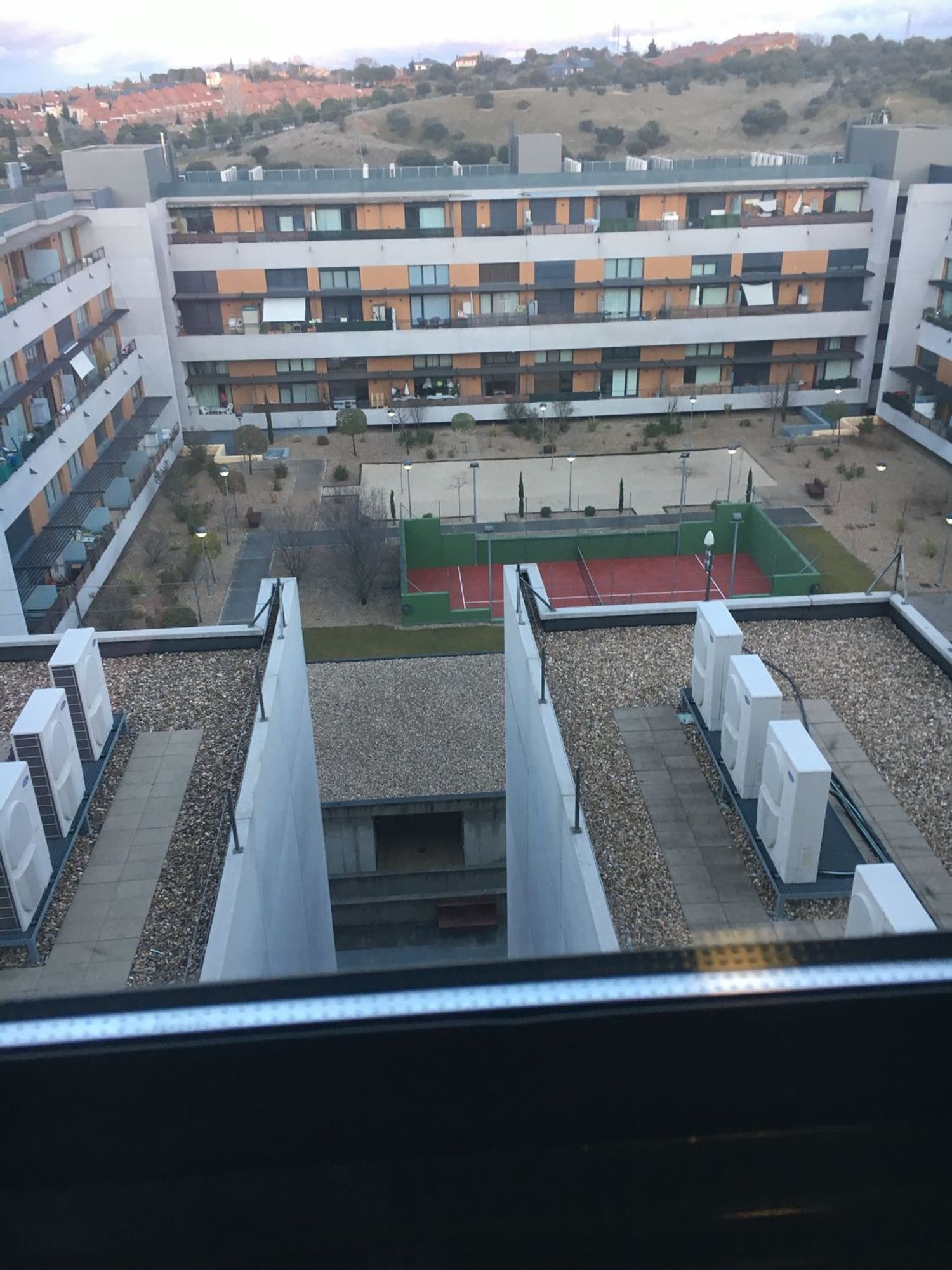 Dúplex en avenida de la Industria, 16 - Foto 15