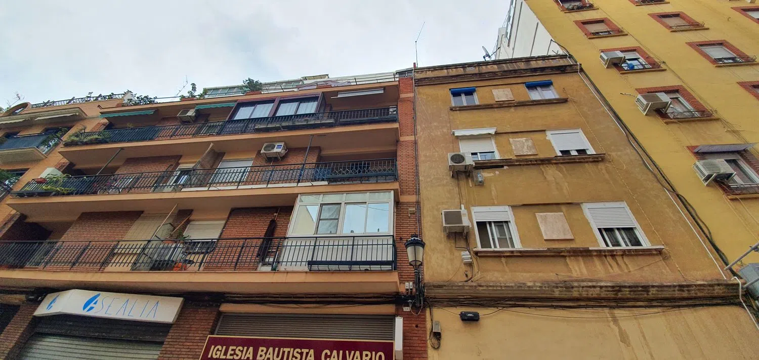 Piso en calle Médico Esteve, 23 - Foto 16