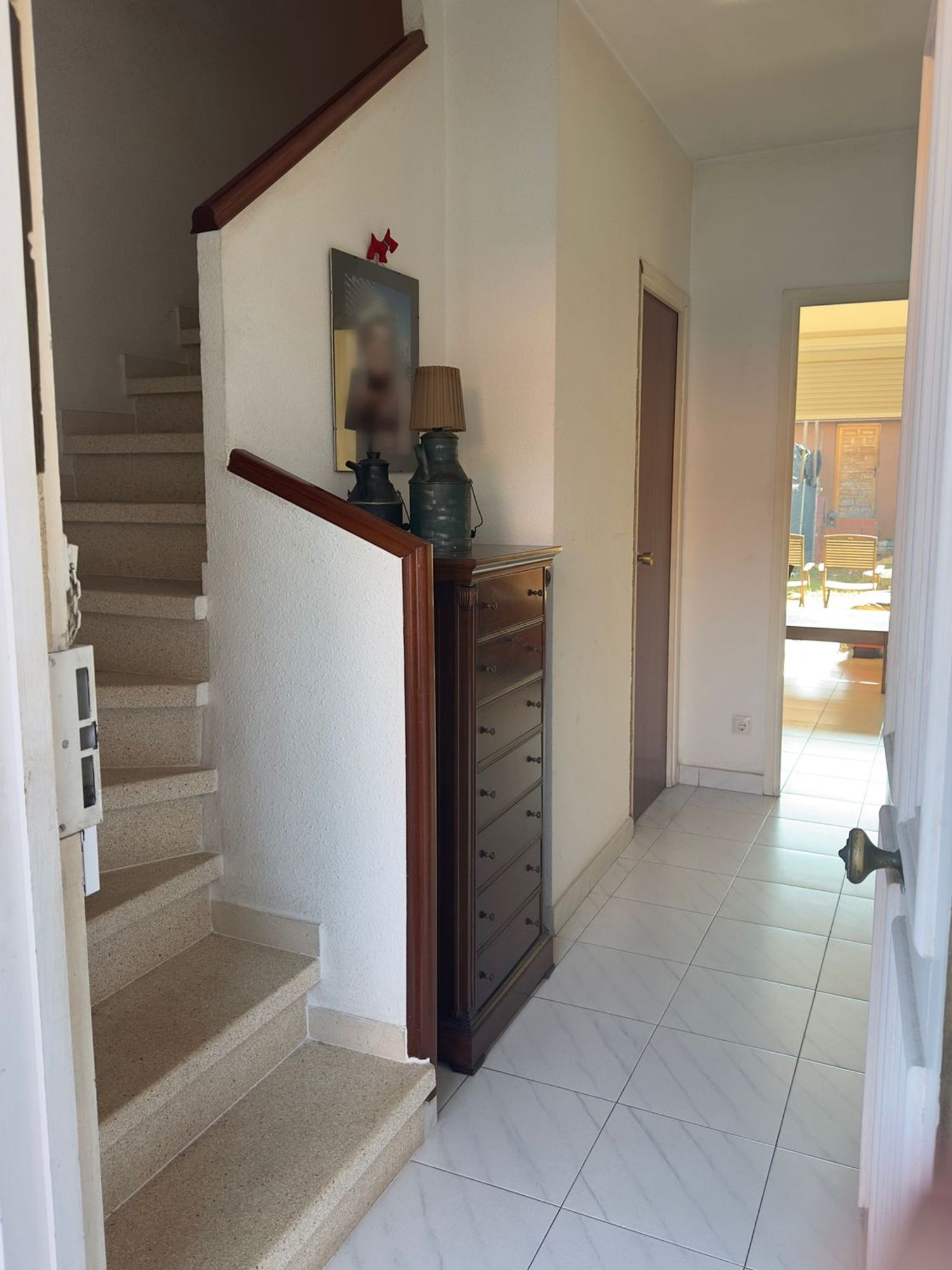 Chalet adosado en calle d'Enric Granados, 126 - Foto 6