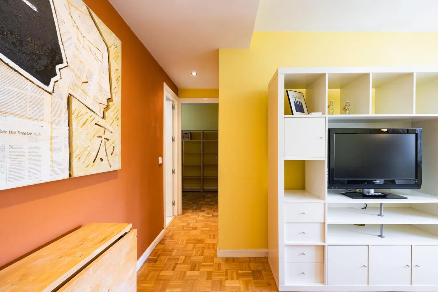 Piso en calle de Carlota O’Neill - Foto 5