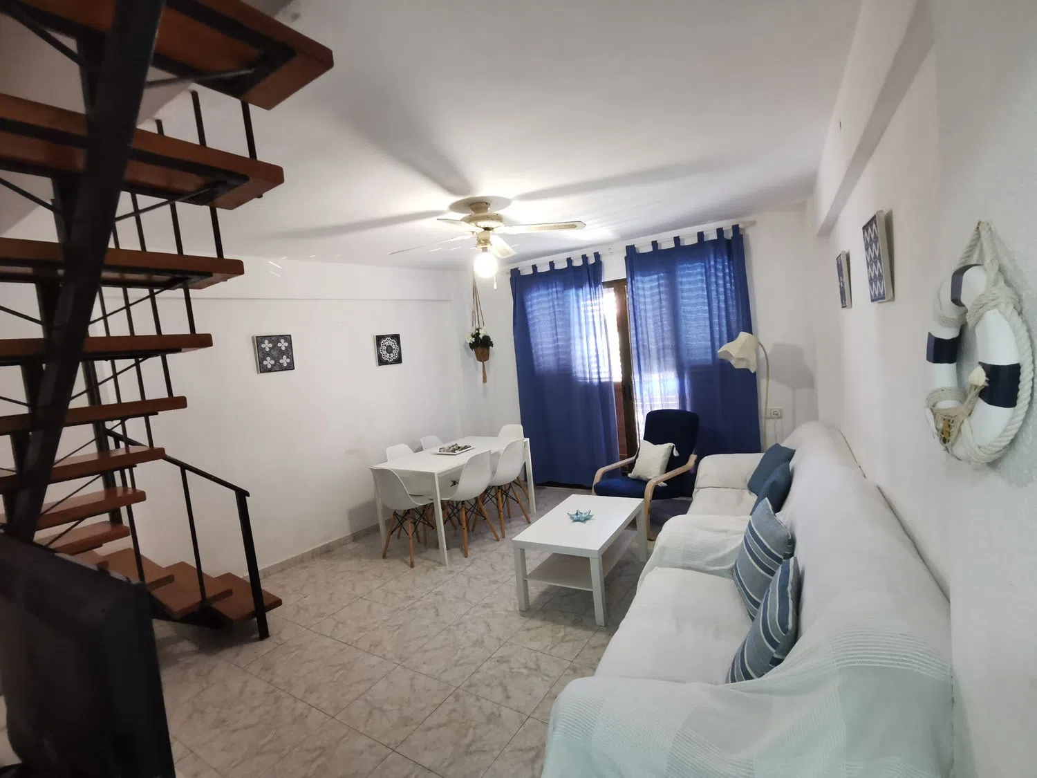 Dúplex en Riu Belcaide, 2 - Foto 4