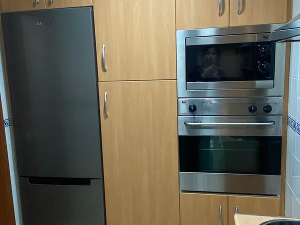 Piso en avenida de Bellavista, 185 - Foto 5