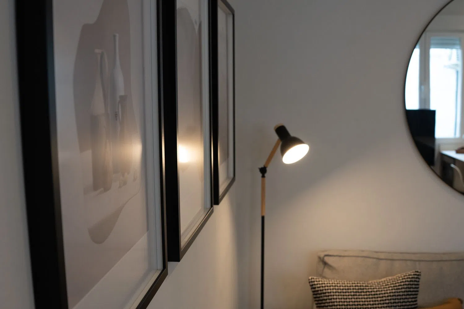 Piso en calle de José Ortega y Gasset, 52 - Foto 14