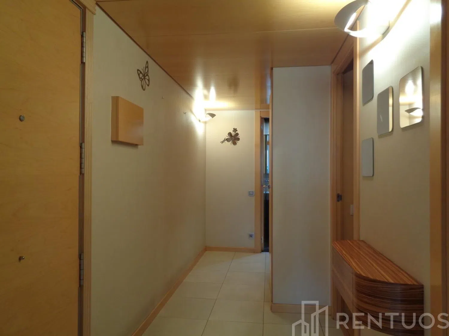 Piso en calle del Duero - Foto 17