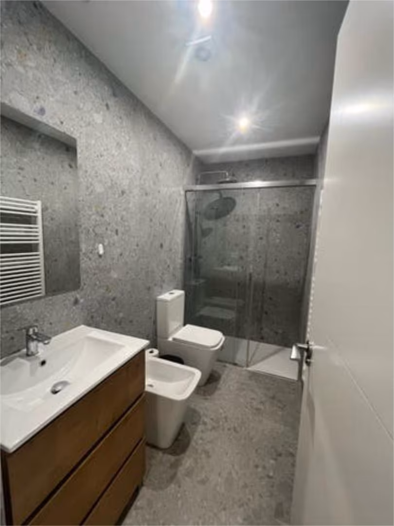 Apartamento en Barrio Vidal - Foto 8