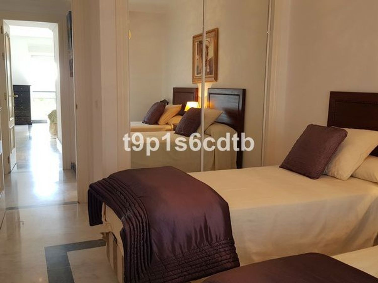 Piso en calle Río Amazonas, 1 - Foto 11