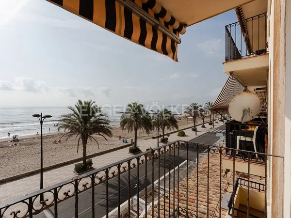 Piso en Calle de la Galotxa, Port Saplaya, Port Saplaya - Foto 45