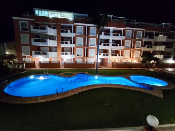 Piso en Avenida de Gandia, 41, Centro Urbano, Centro Urbano - Foto 14