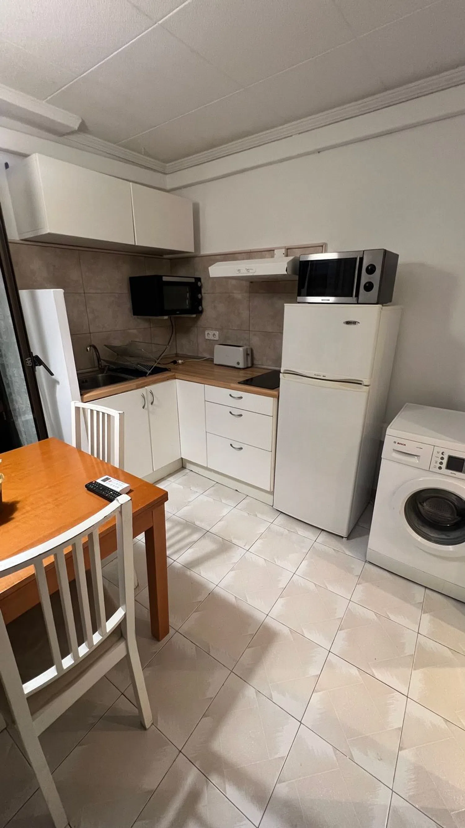 Estudio en calle de n'Amargós, 7 - Foto 5