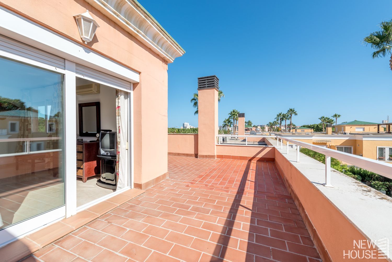 Chalet adosado en Avenida Pintor Pérez Gil, Alicante Golf - Foto 30