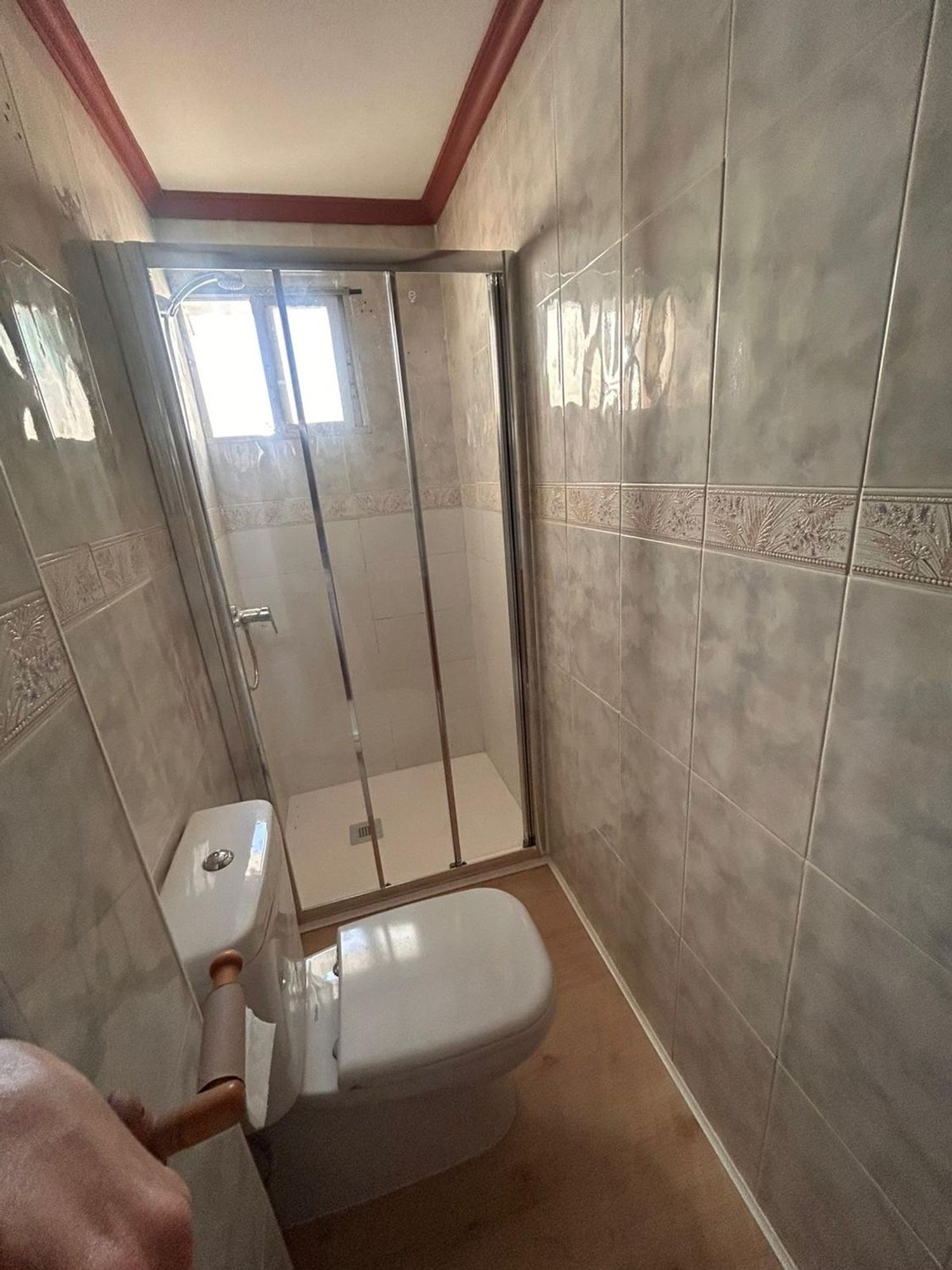 Piso en calle Dean Francisco Xavier, 141 - Foto 1