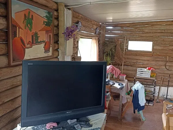 Casa rural en Partida Les penyetes polígono 9 parcela 150, 14, Centro, Centro - Foto 17