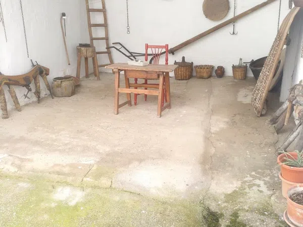Casa de pueblo en La Mata - Foto 9