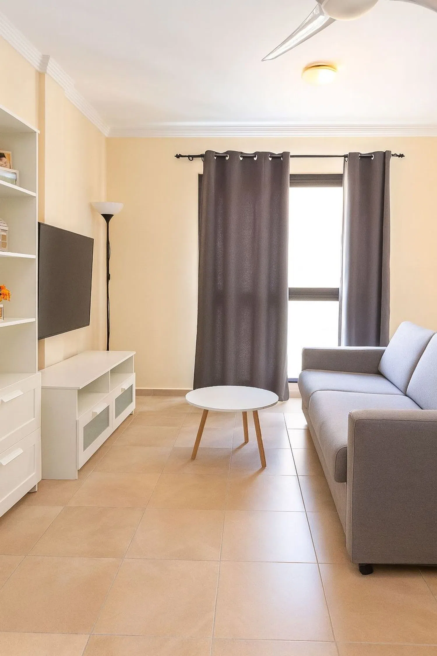 Estudio en calle José Bisso, 21 - Foto 2