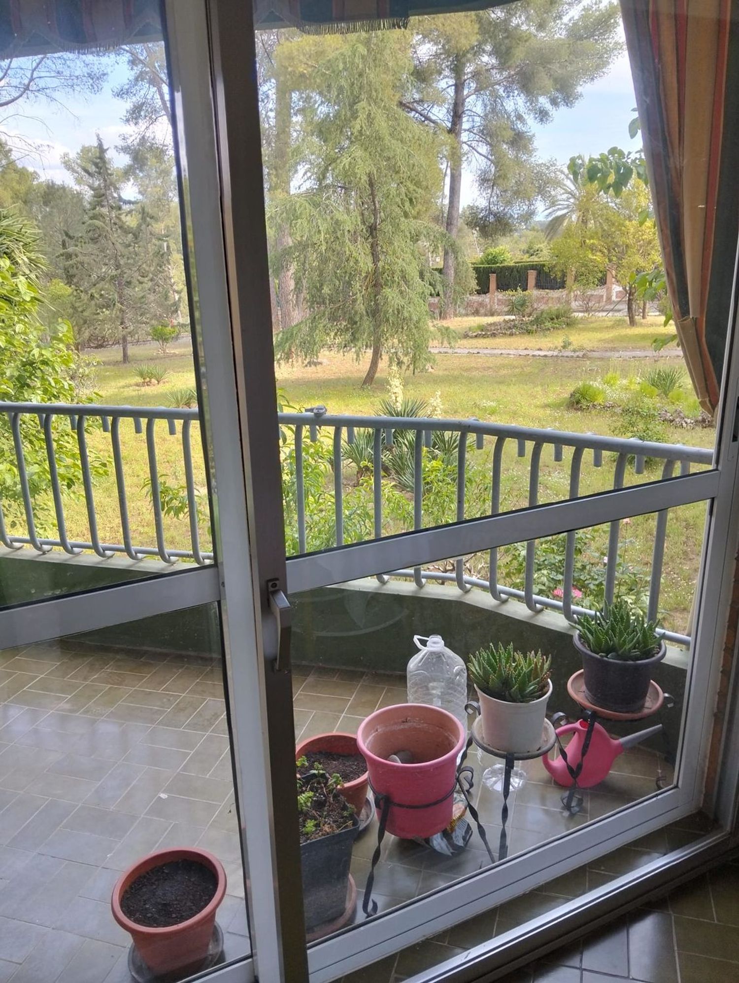 Piso en Ronda de los Montes, 53, Parque del Cubillas, Parque del Cubillas - Foto 3