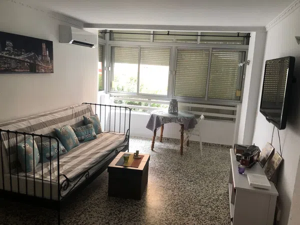 Piso en Avenida Romanticismo, 13 - Foto 1