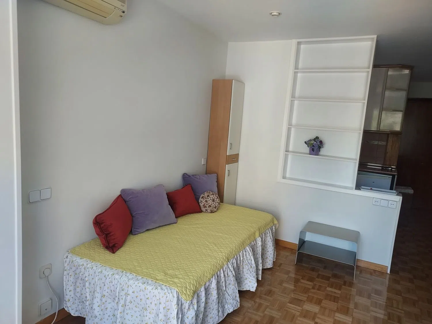 Estudio en Barrio Nueva España - Foto 12