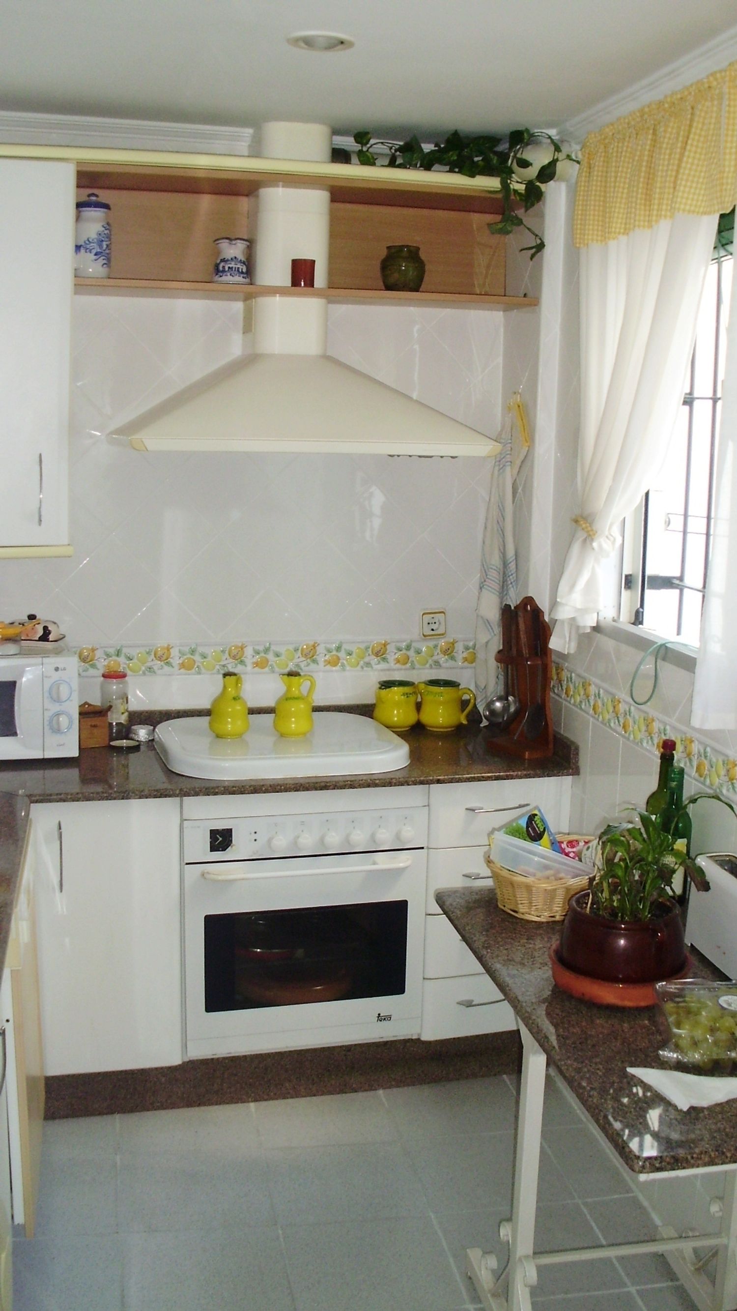 Piso en Calle Resolana, 15, Feria - Foto 4