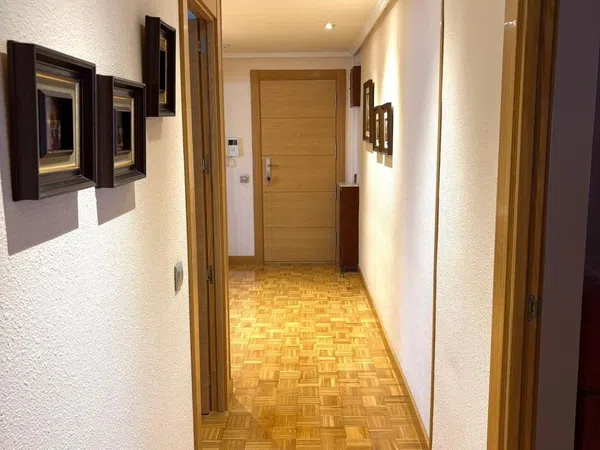 Piso en Calle Caballero de la Rosa, 2 C, Ayuntamiento, Ayuntamiento - Foto 12