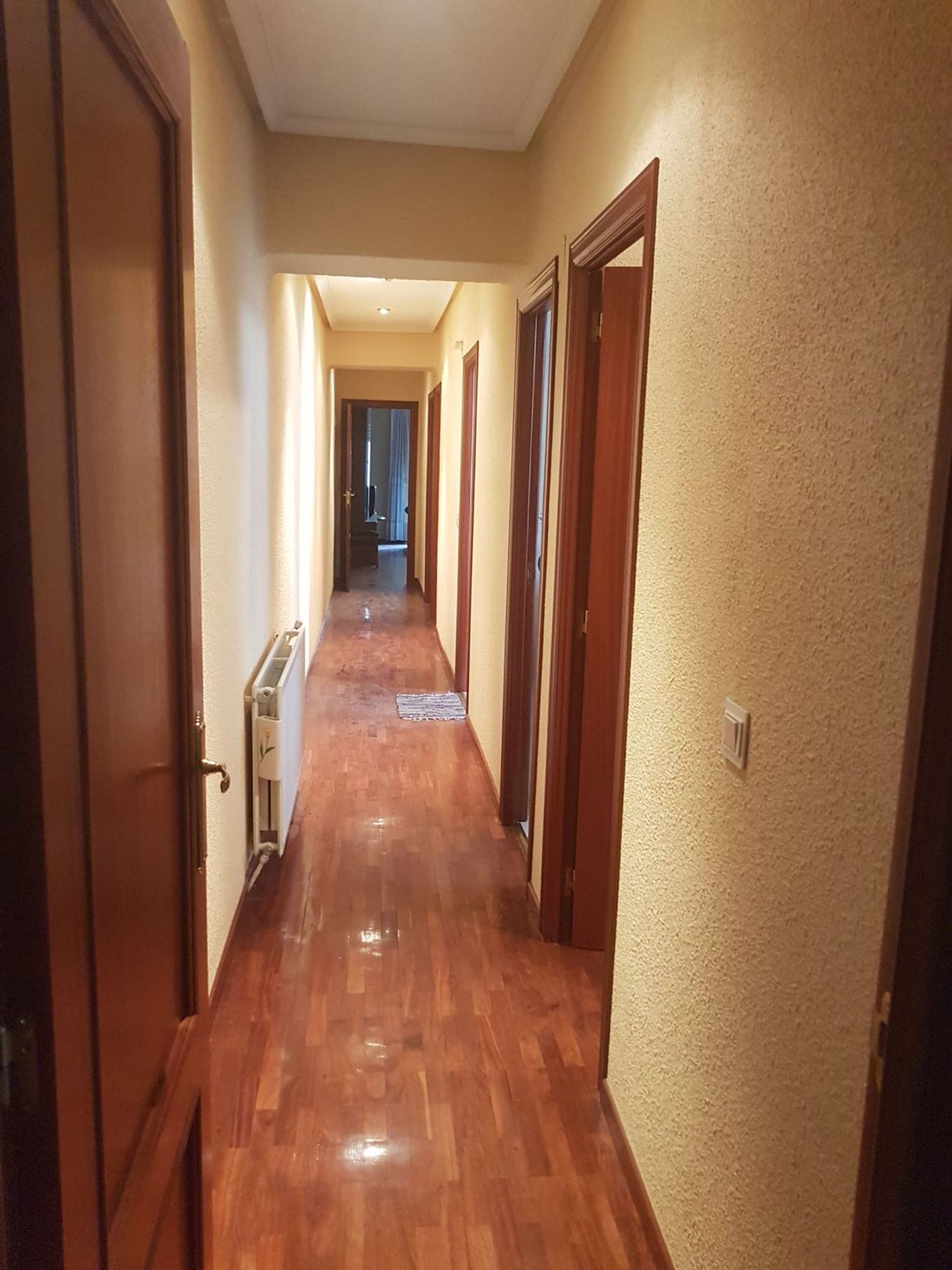 Piso en paseo del Doctor Torres Villarroel, 51 - Foto 8