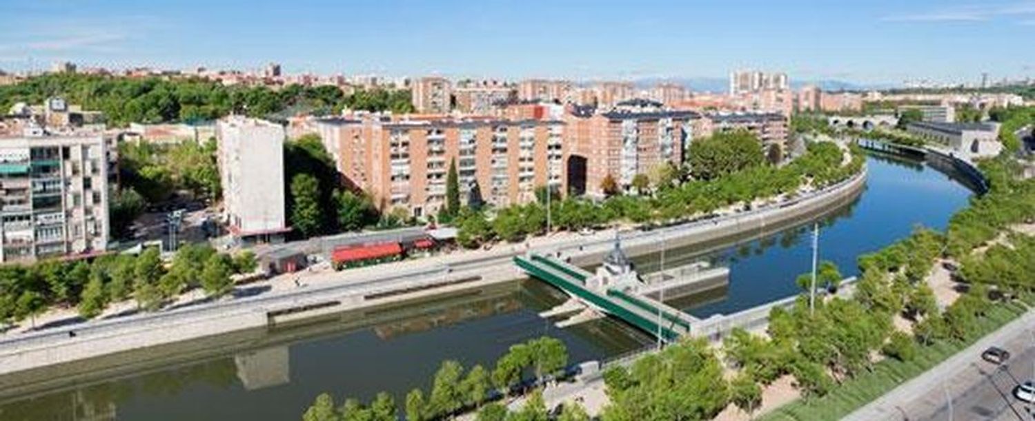 Piso en Calle de Linneo, 37, Imperial - Foto 27