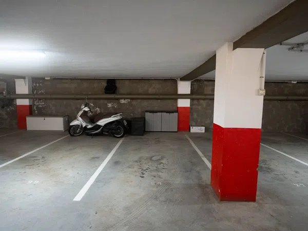 Piso en Calle Nordica, 2 - Foto 15