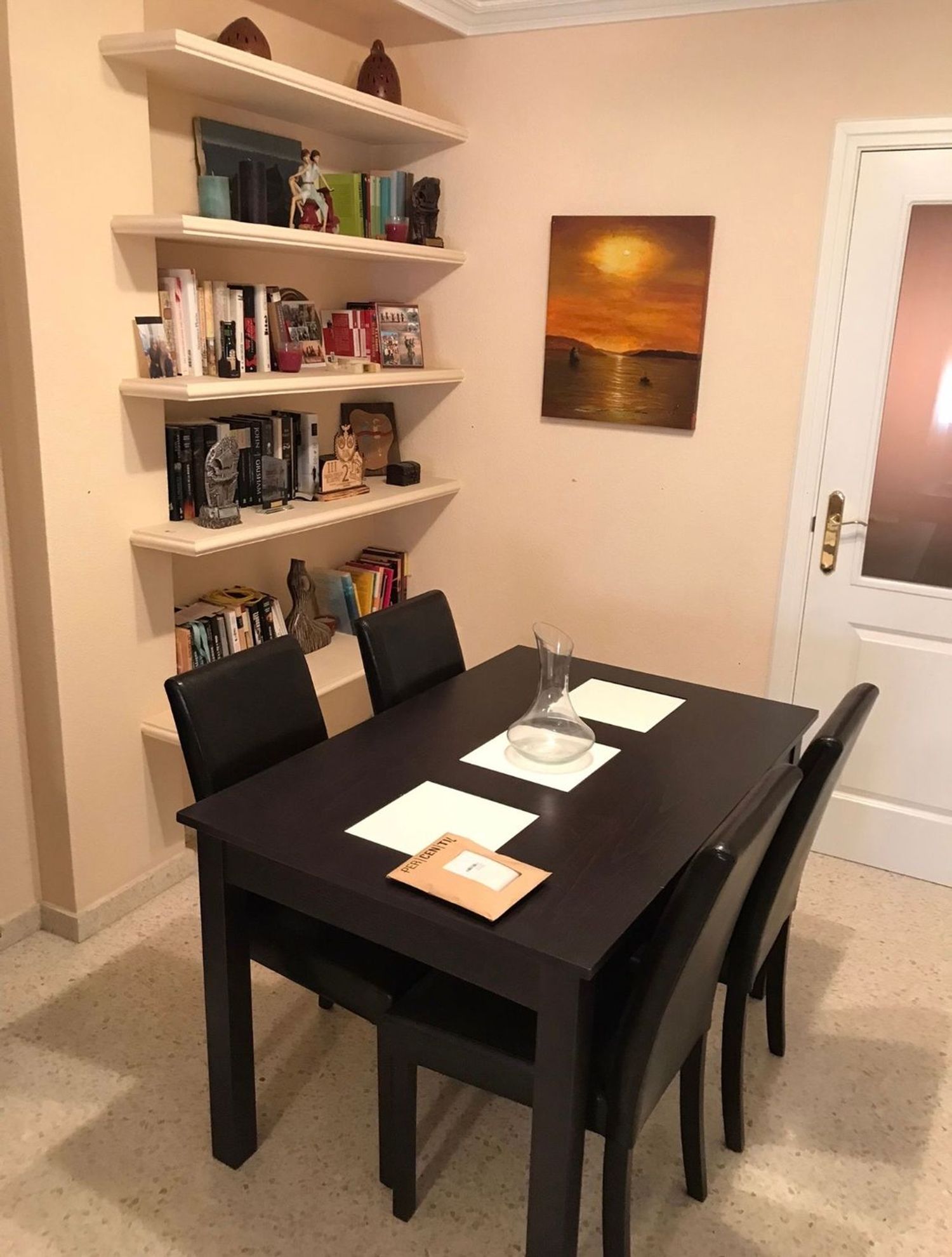 Chalet adosado en calle Escogedoras, 18 - Foto 12