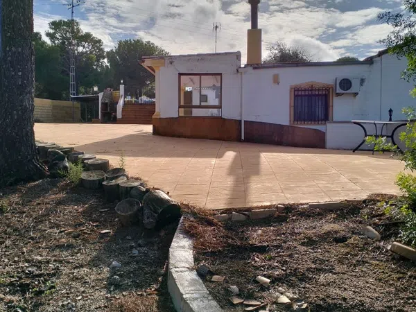 Casa rural en Carretera de la Cadena, 12 - Foto 9