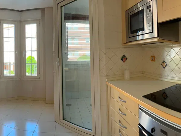 Piso en Calle de Bahía de Cartagena, 17, Campo de las Naciones-Corralejos - Foto 10