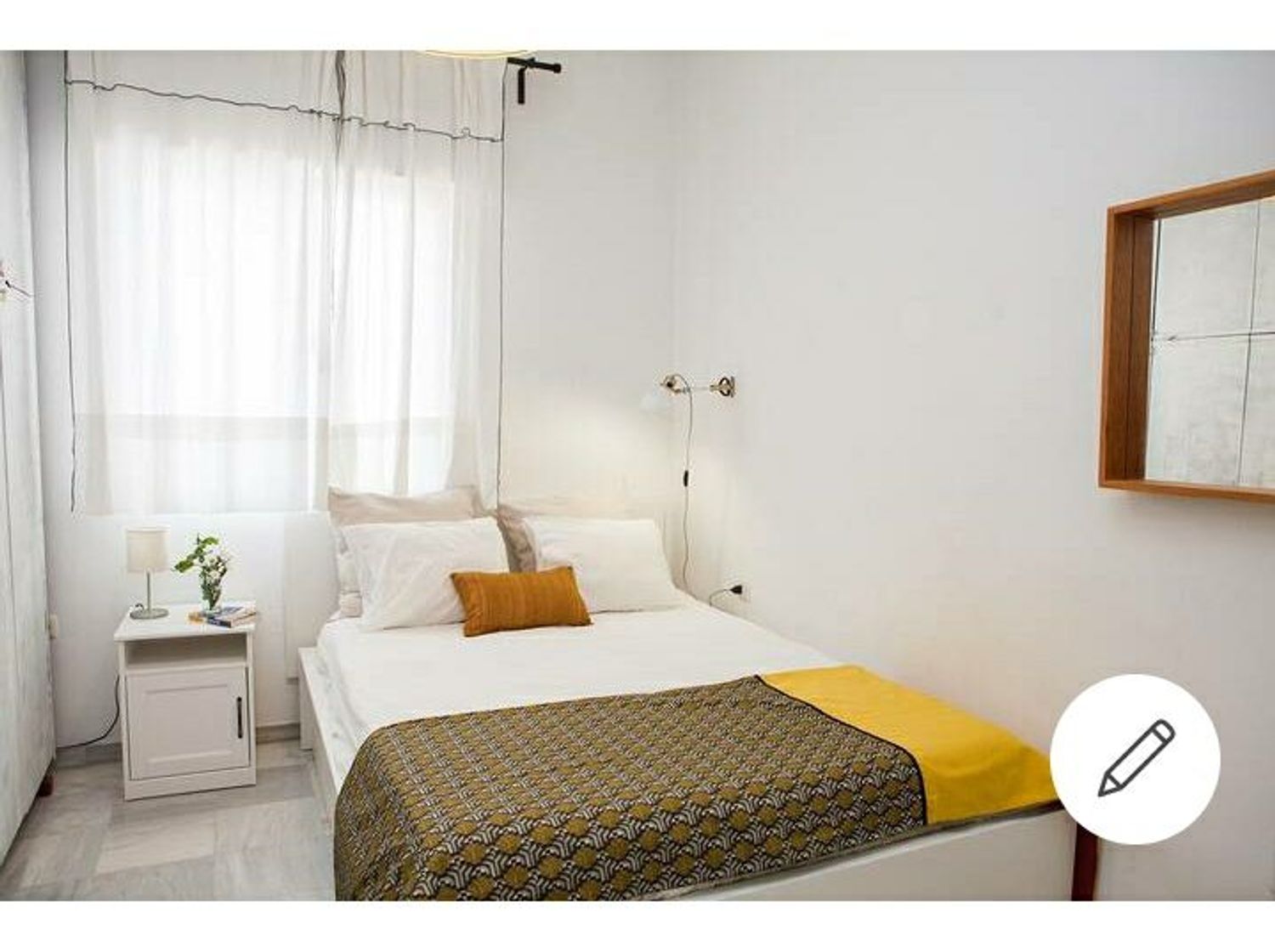 Piso en calle Pozo, 17 - Foto 2