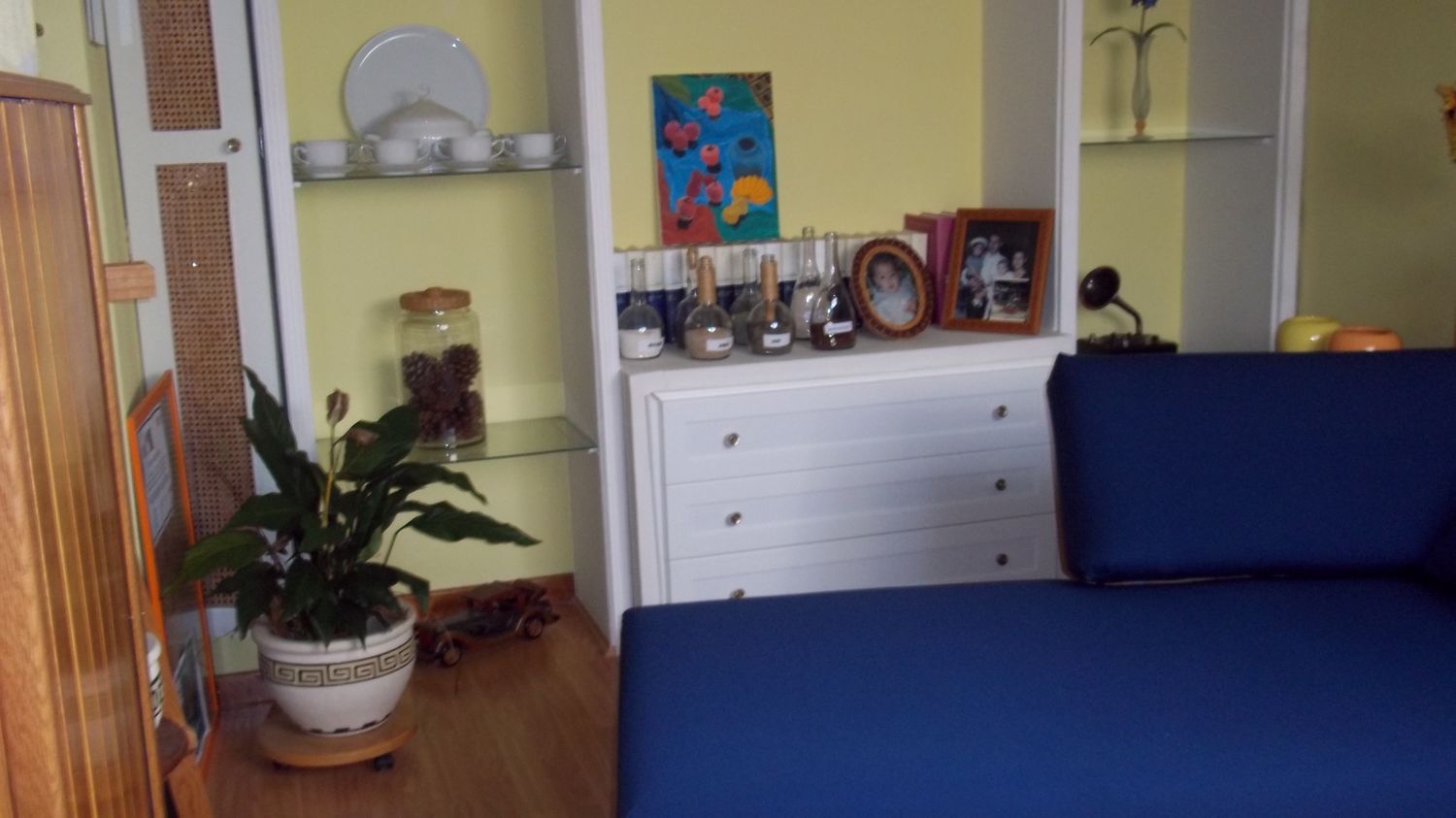 Dúplex en Barrio Prado de Santo Domingo - Foto 37