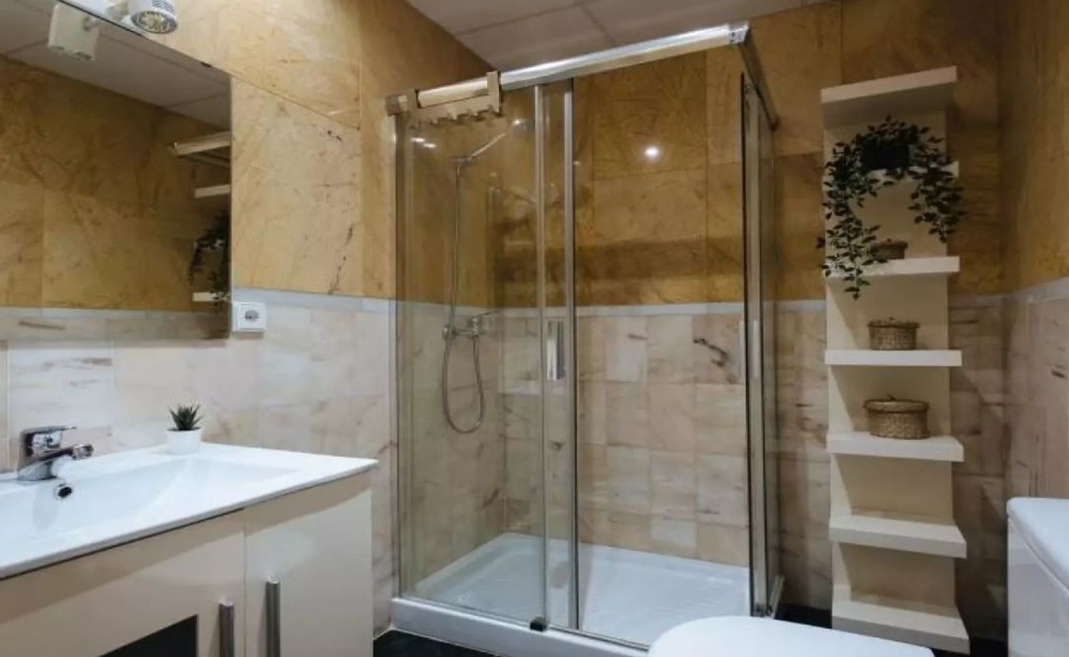 Piso en C. Imperial, 51, Puerta Carmona-Puerta Osario-Amador de los Ríos - Foto 11