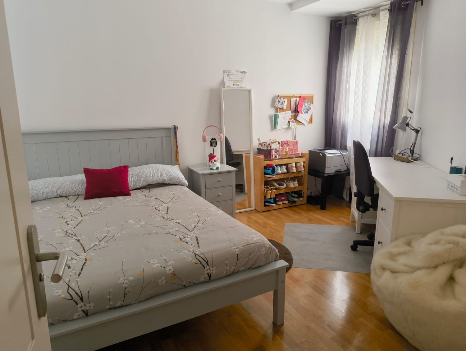 Piso en calle de Nanclares de Oca, 26 - Foto 24