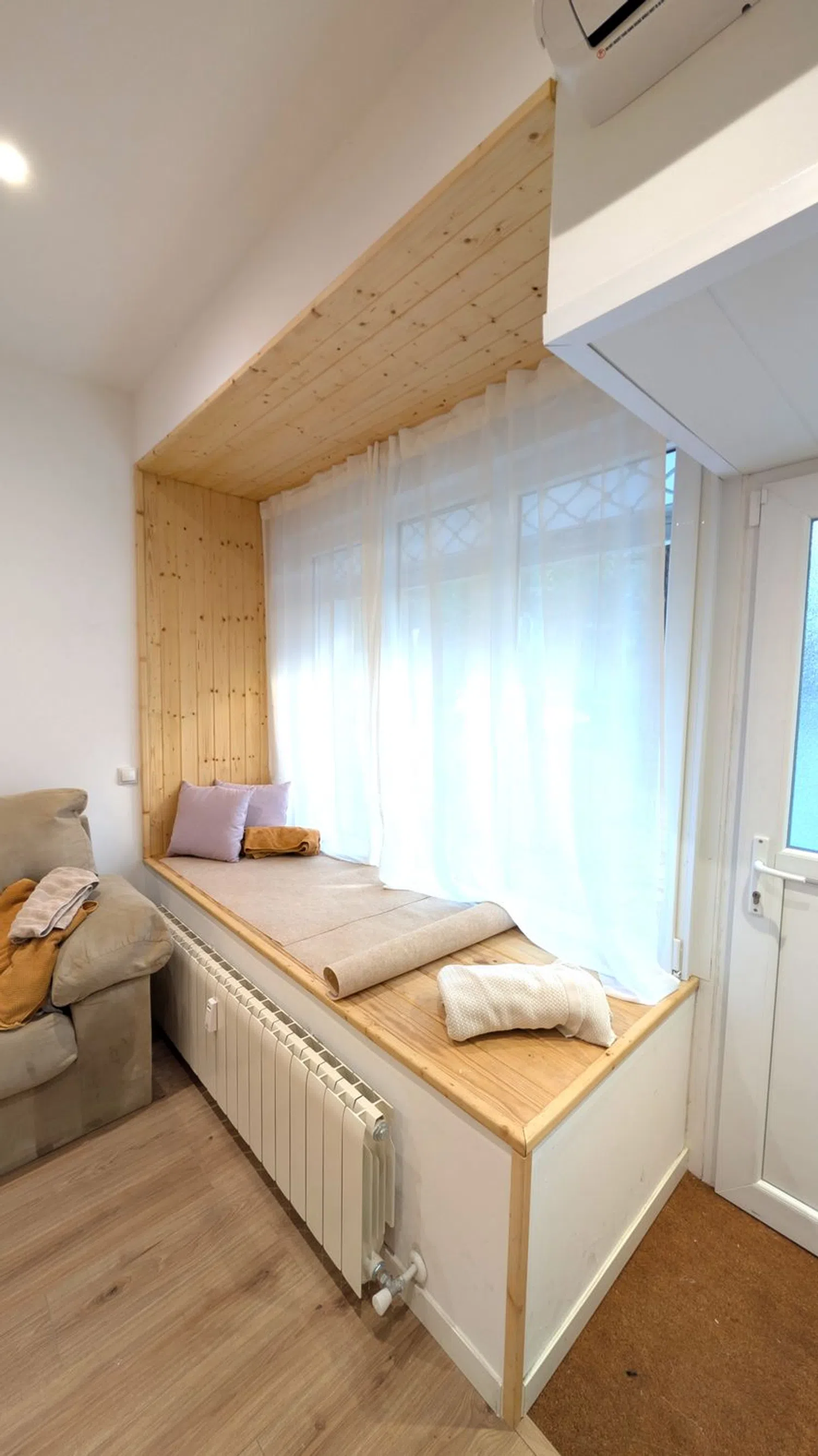 Dúplex en calle del Corregidor Juan Francisco de Luján, 17 - Foto 3