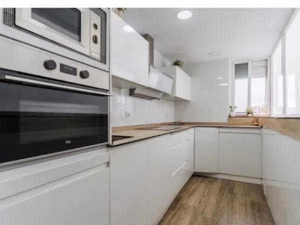 Piso en Puerta del Sur, 50, Puertas del sur - Guadabajaque - Foto 4