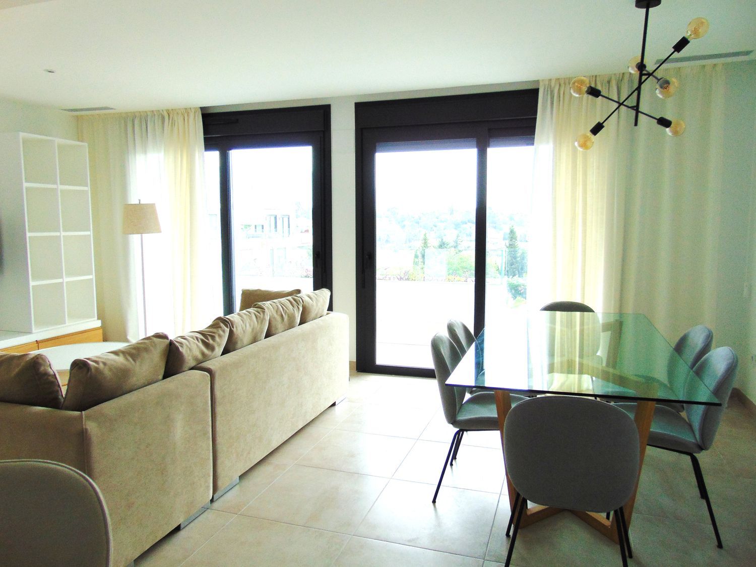 Piso en calle Pico Alcazaba, 15 - Foto 10