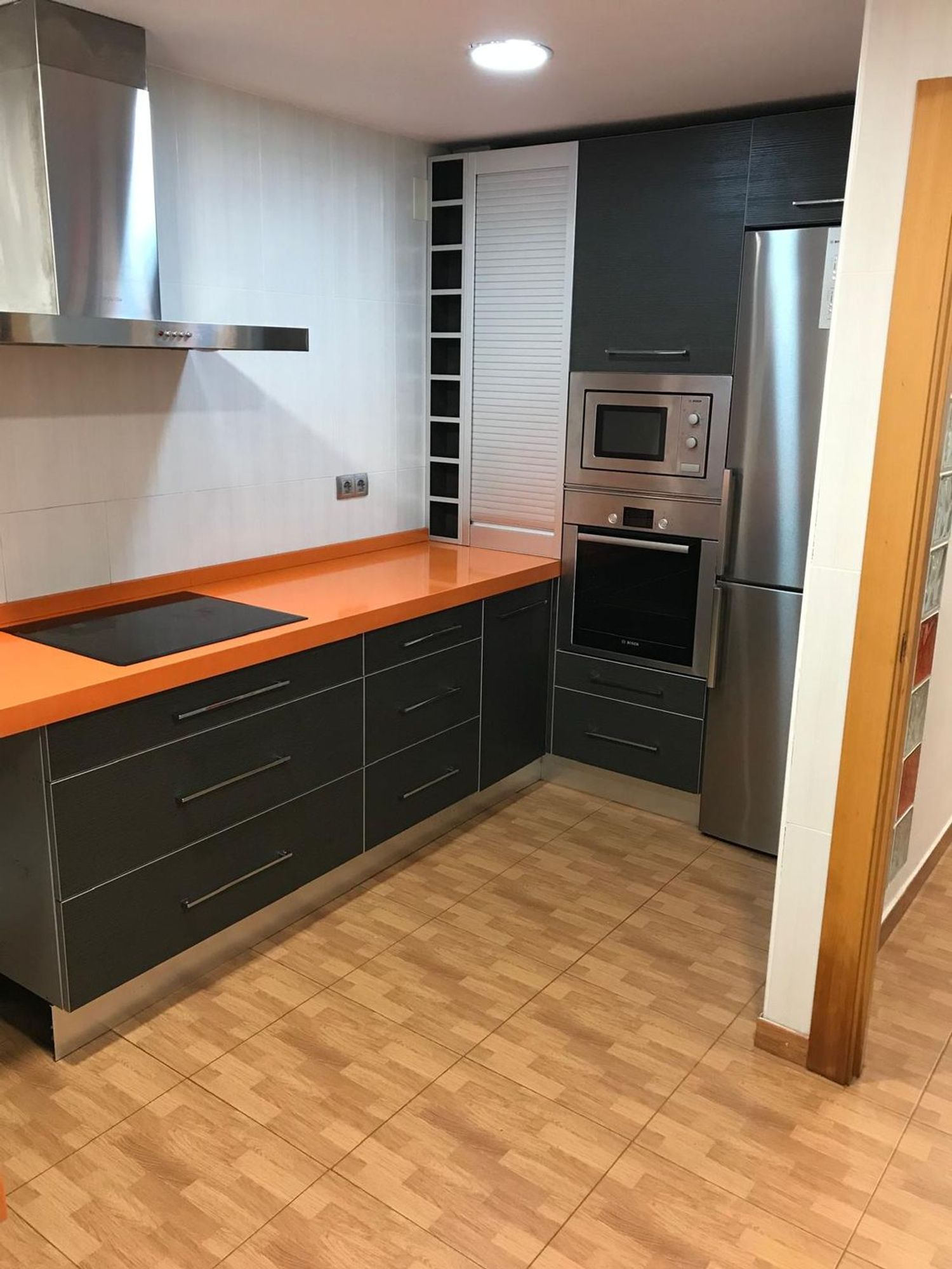 Piso en Barrio San Jerónimo - Foto 1