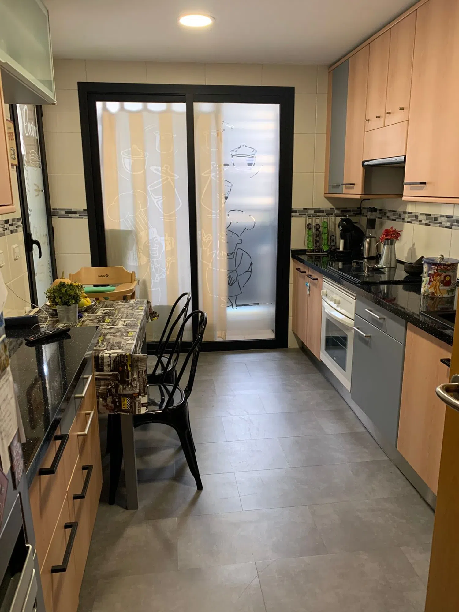 Piso en avenida de la Universidad, 17 - Foto 8