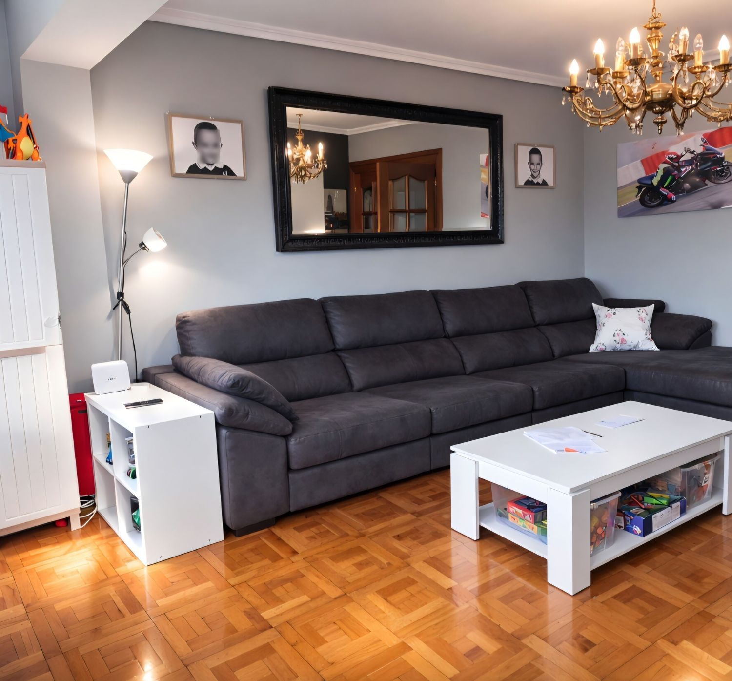 Piso en Calle Julián Ceballos, 26 - Foto 4