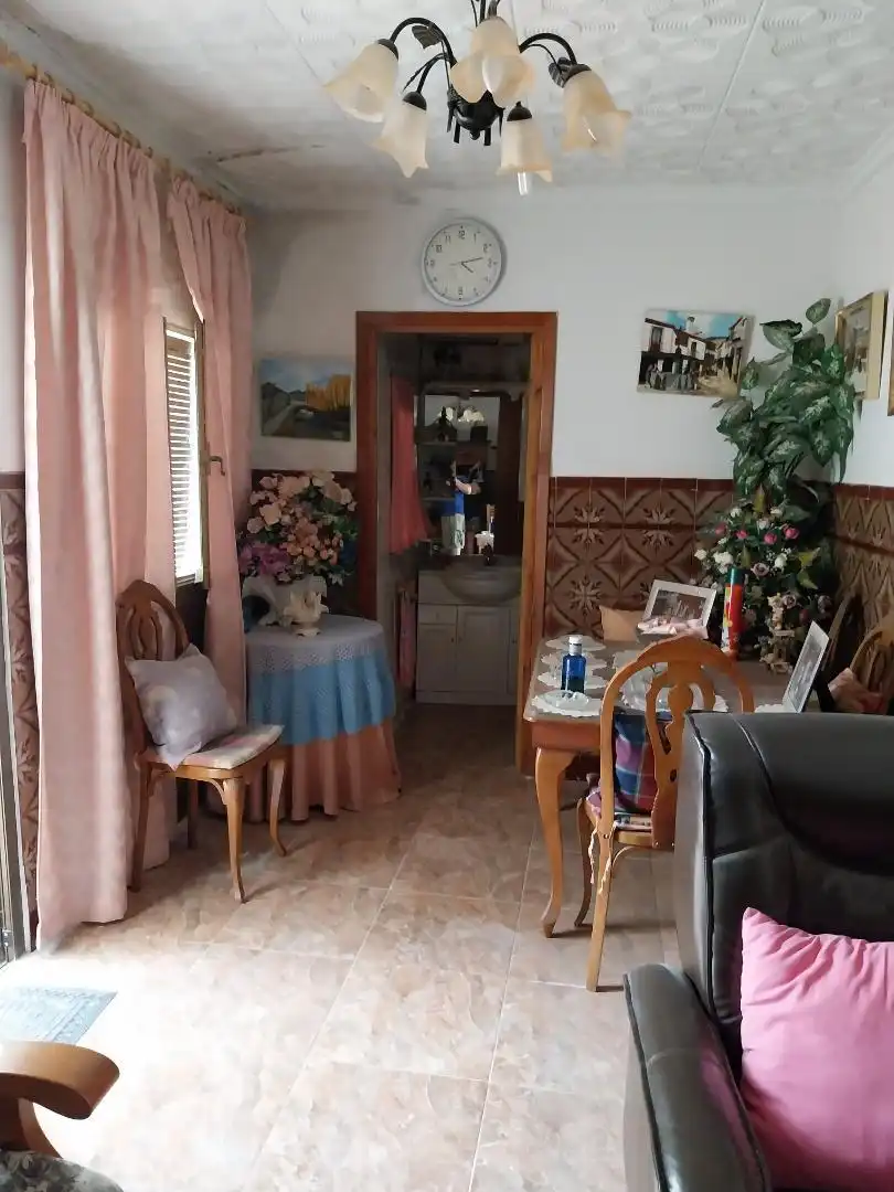 Planta baja en  Travesía Castellanos 28 - Foto 13
