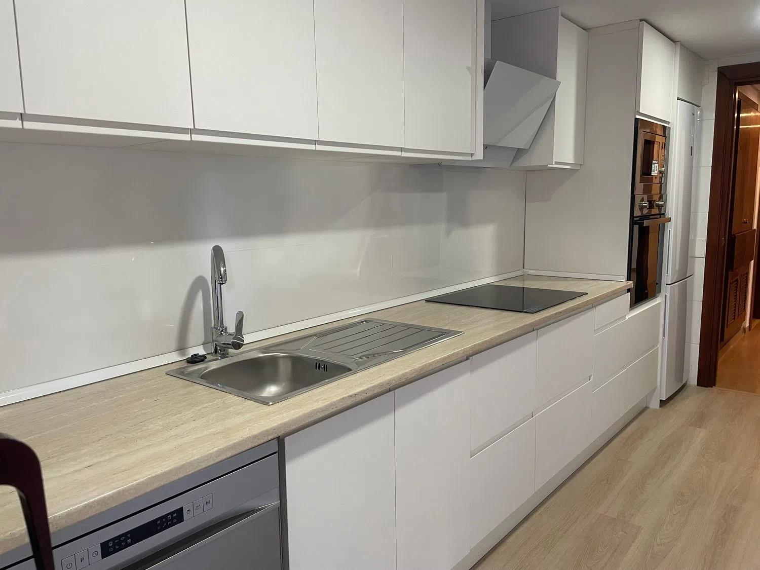 Piso en calle Pascual y Genís, 15 - Foto 21