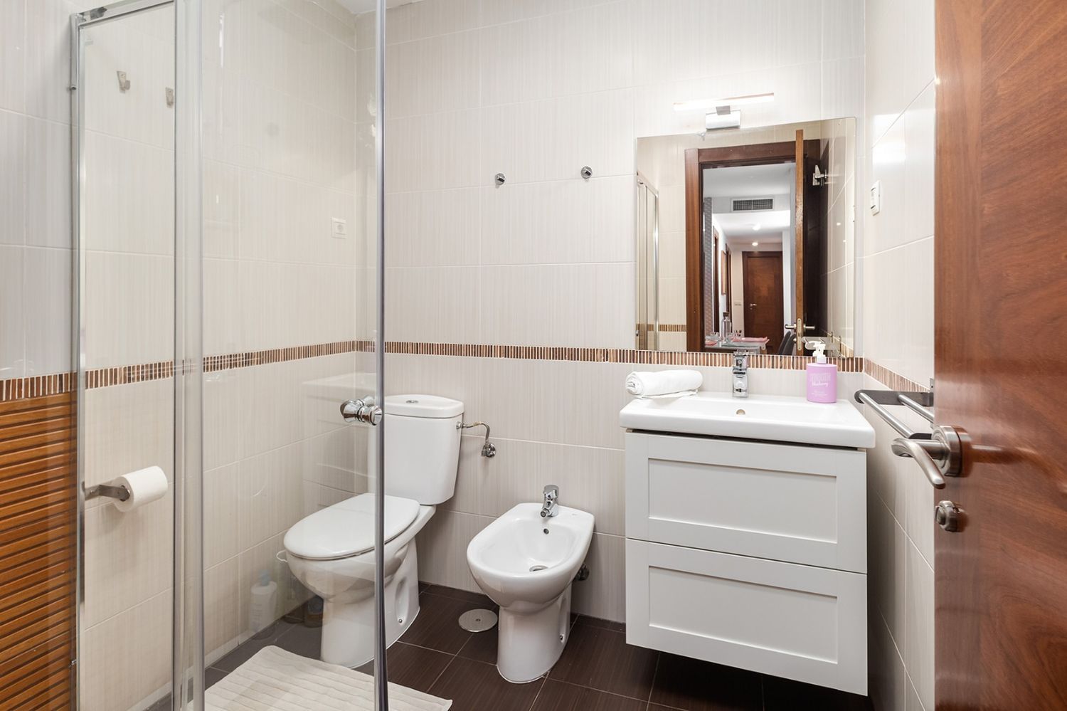 Piso en calle Agua, 21 - Foto 7