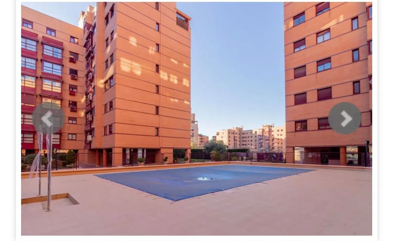 Piso en calle de Albadalejo, 40 D - Foto 26