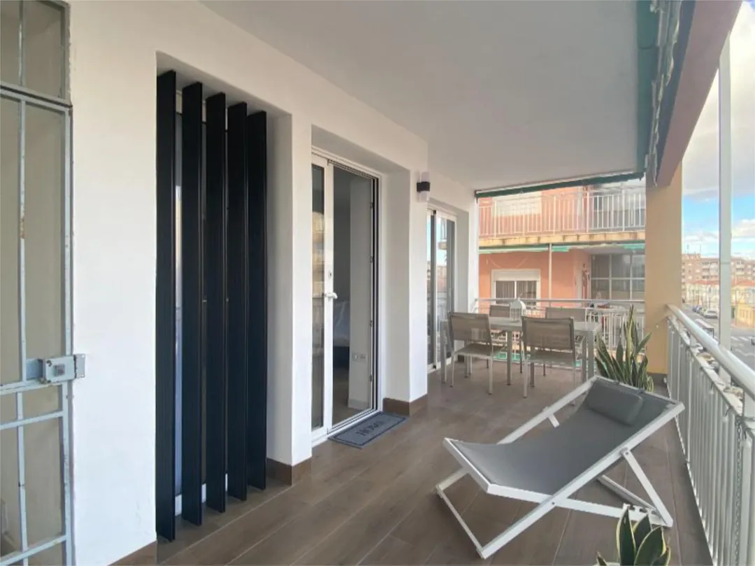 Piso en  Calle Enrique Pire Solís 7 - Foto 1