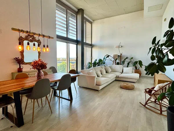Loft en Calle de la Creu Roja, Vara de Quart - Foto 14