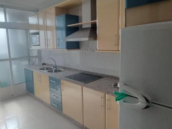 Piso en Calle Cordoba, 1 - Foto 1
